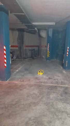 Imagen 6 Inmueble 303251 - Parking Coche en venta en Barcelona / Calle Camí Antic de Valencia