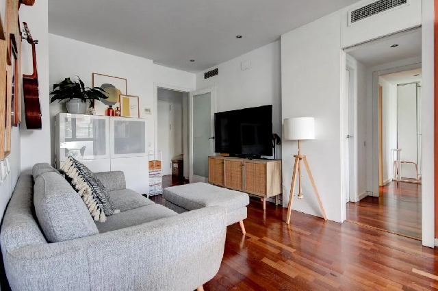 Imagen 9 Inmueble 303322 - Piso en venta en Barcelona / Calle Pellaires