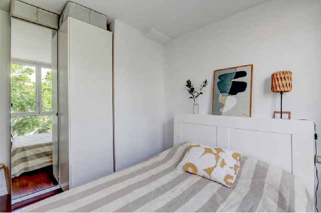 Imagen 13 Inmueble 303322 - Piso en venta en Barcelona / Calle Pellaires