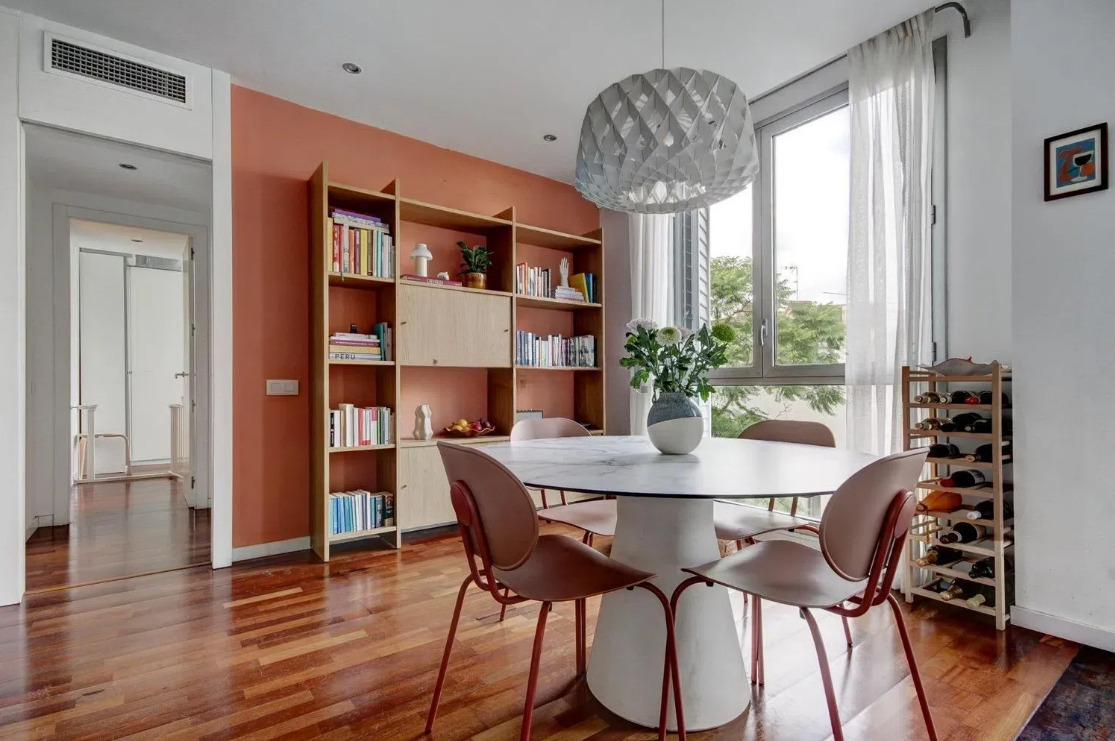 Imagen 5 Piso en venta en Barcelona / Calle Pellaires