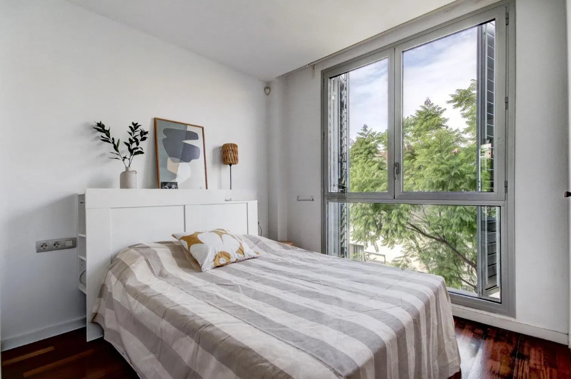 Imagen 12 Piso en venta en Barcelona / Calle Pellaires