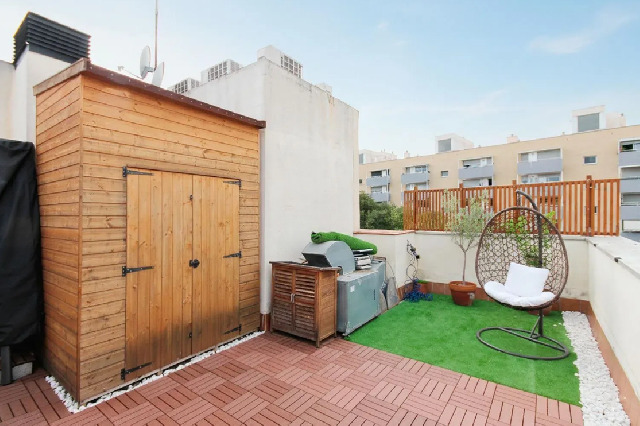 Imagen 2 Inmueble 303322 - Piso en venta en Barcelona / Calle Pellaires