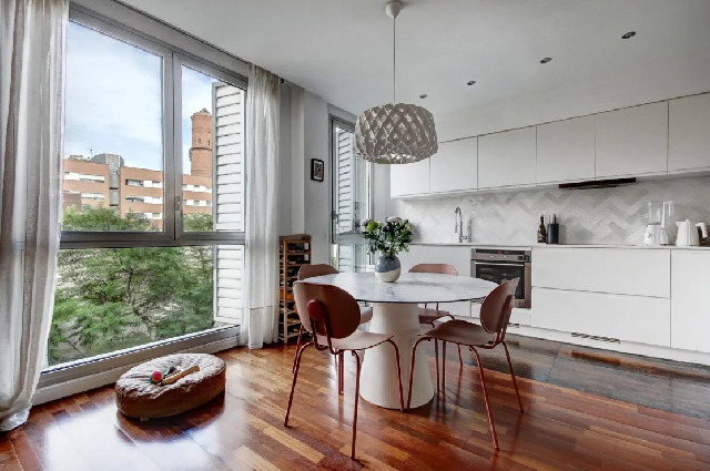 Imagen 6 Inmueble 303322 - Piso en venta en Barcelona / Calle Pellaires
