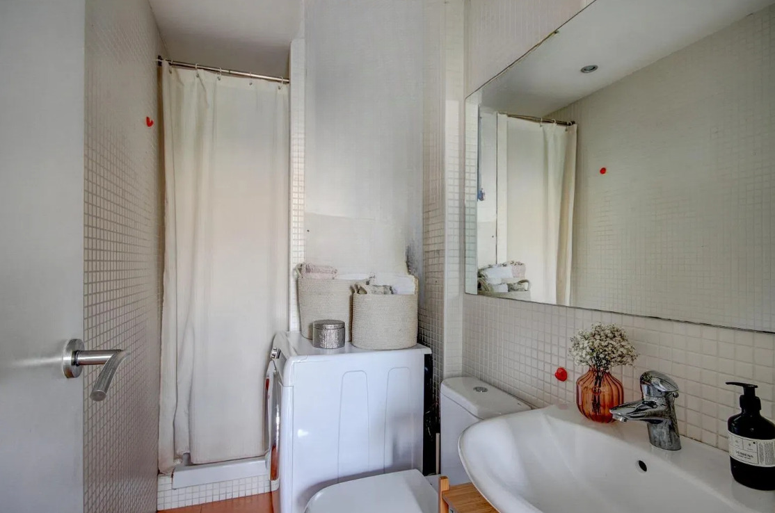 Imagen 18 Piso en venta en Barcelona / Calle Pellaires