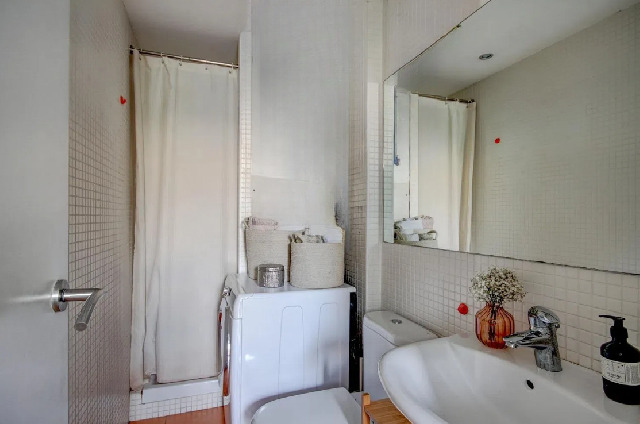Imagen 18 Inmueble 303322 - Piso en venta en Barcelona / Calle Pellaires