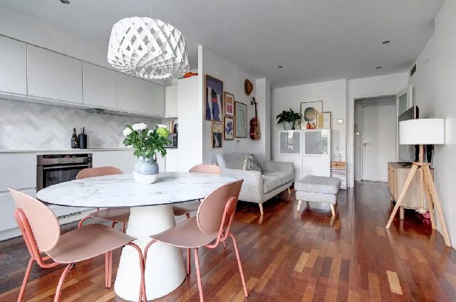 Imagen 7 Inmueble 303322 - Piso en venta en Barcelona / Calle Pellaires