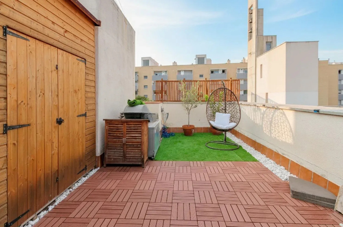 Imagen 3 Piso en venta en Barcelona / Calle Pellaires