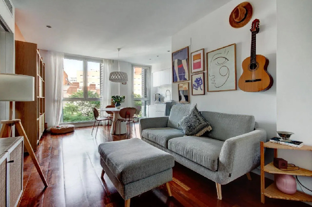 Imagen 4 Inmueble 303322 - Piso en venta en Barcelona / Calle Pellaires