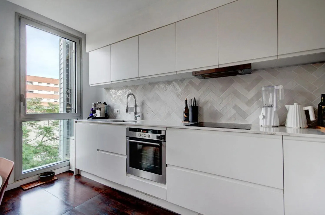 Imagen 11 Piso en venta en Barcelona / Calle Pellaires