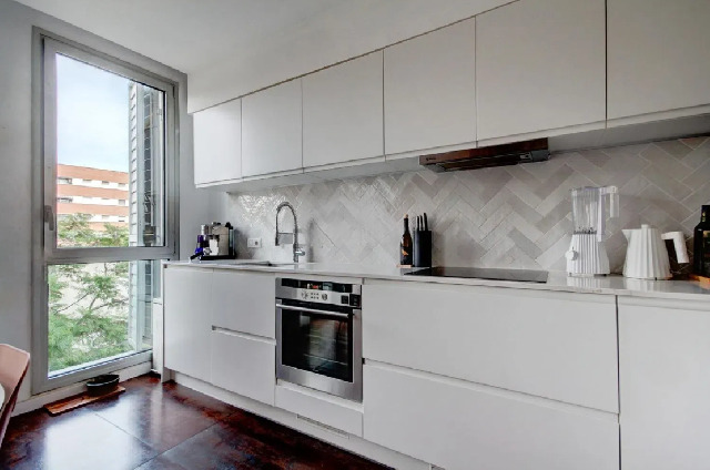 Imagen 11 Inmueble 303322 - Piso en venta en Barcelona / Calle Pellaires