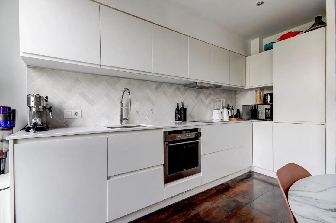 Imagen 10 Piso en venta en Barcelona / Calle Pellaires