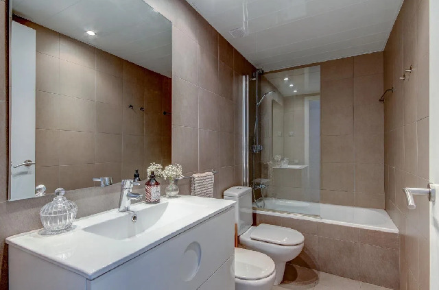 Imagen 14 Inmueble 303322 - Piso en venta en Barcelona / Calle Pellaires