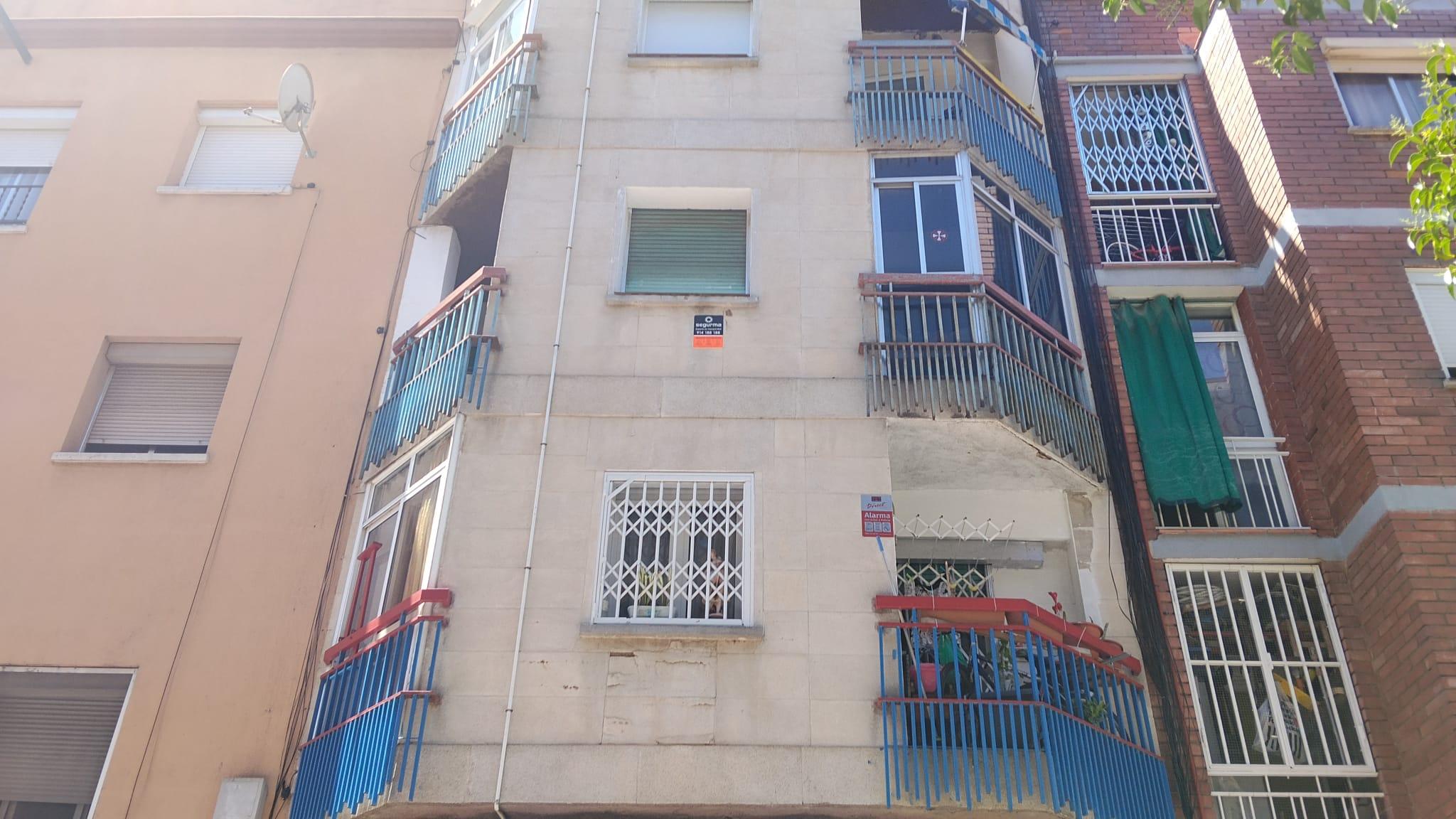 Imagen 6 Piso en venta en Santa Coloma De Gramenet / Sant Joaquim - Riu