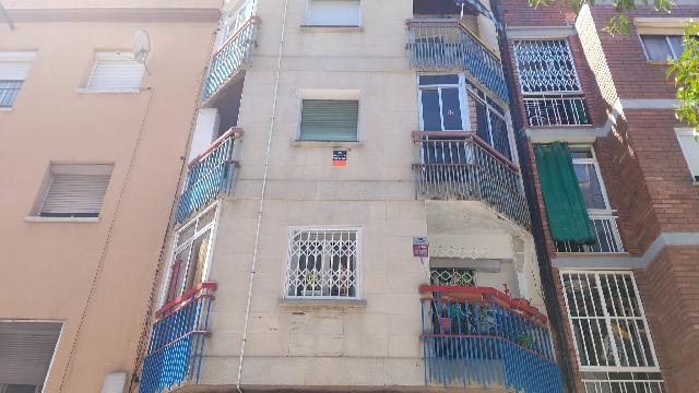 Imagen 6 Inmueble 303349 - Piso en venta en Santa Coloma De Gramenet / Sant Joaquim - Riu
