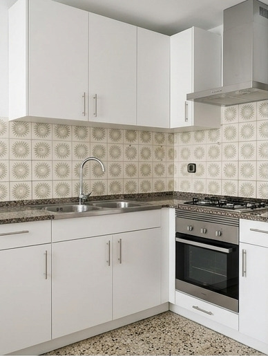 Imagen 2 Piso en venta en Santa Coloma De Gramenet / Sant Joaquim - Riu