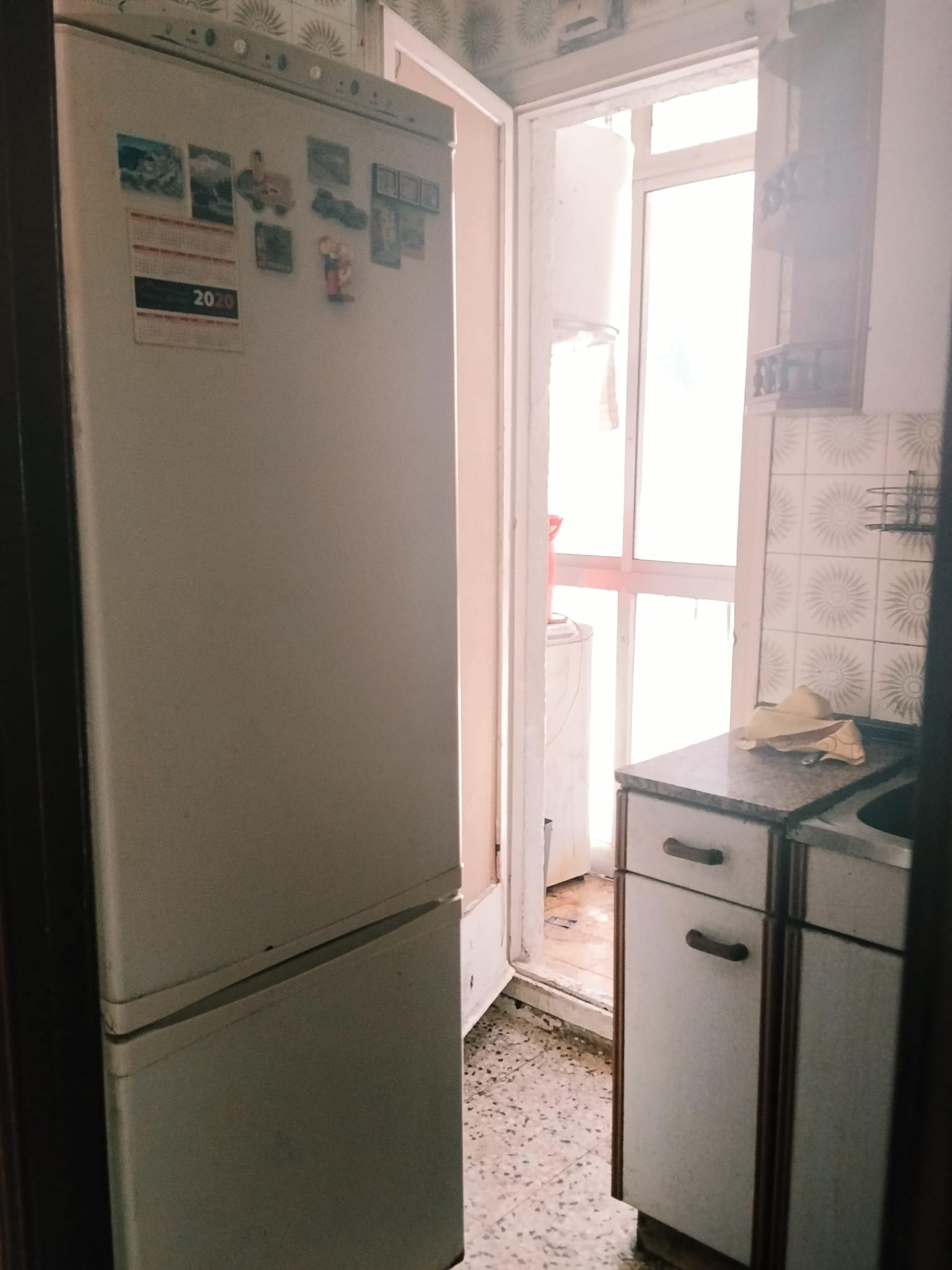 Imagen 10 Piso en venta en Santa Coloma De Gramenet / Sant Joaquim - Riu