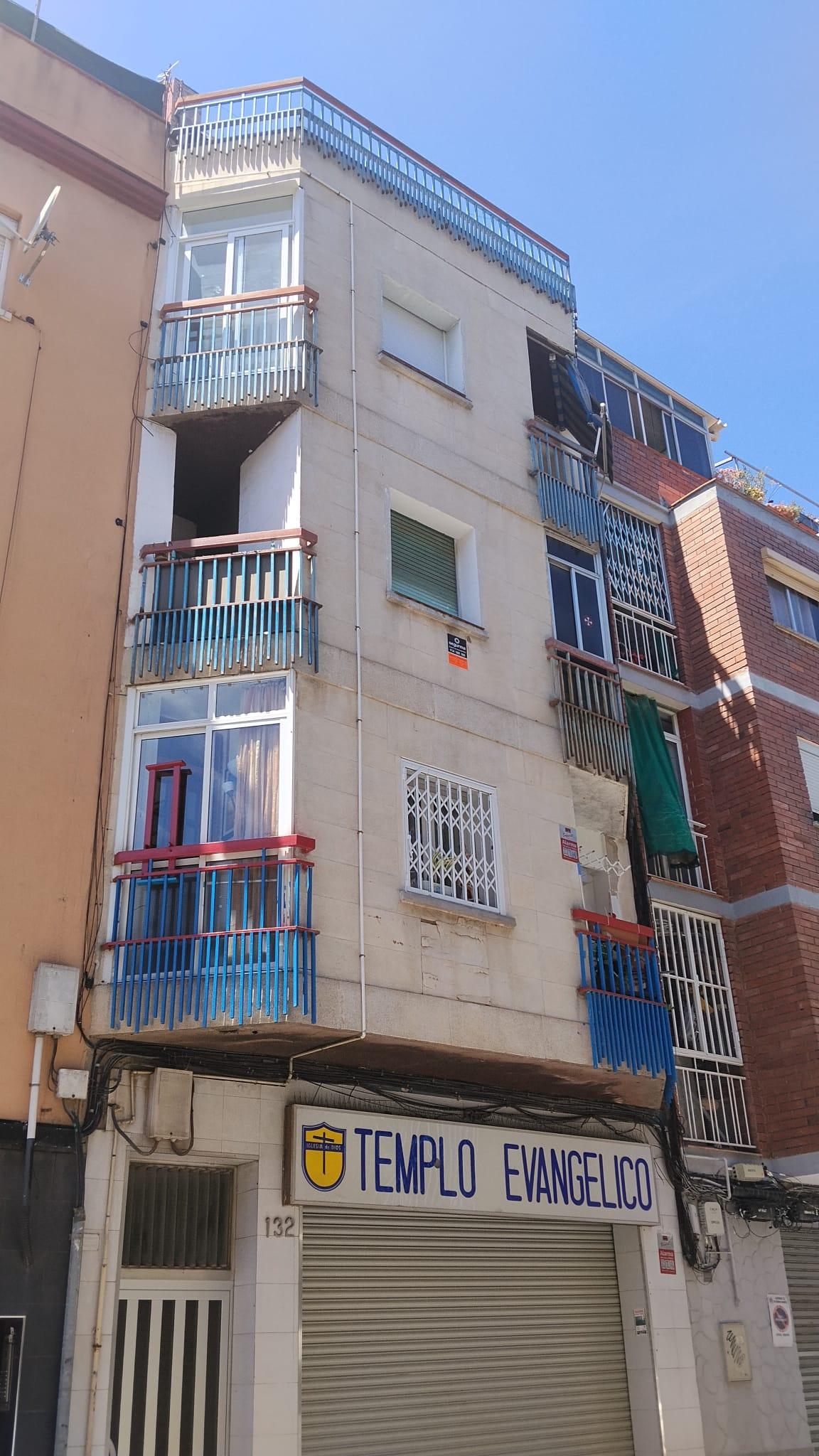 Imagen 5 Piso en venta en Santa Coloma De Gramenet / Sant Joaquim - Riu