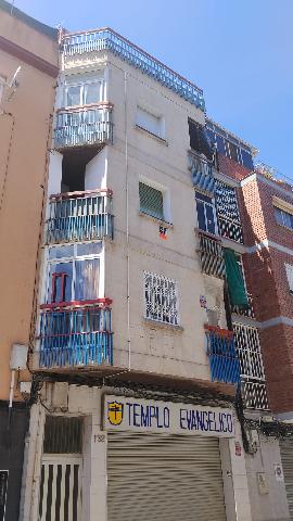Imagen 5 Inmueble 303349 - Piso en venta en Santa Coloma De Gramenet / Sant Joaquim - Riu