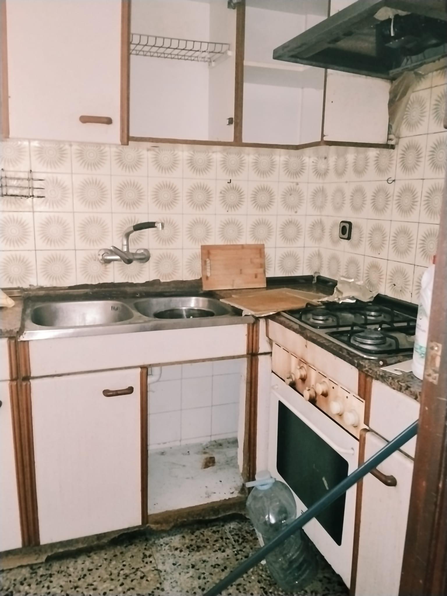 Imagen 9 Piso en venta en Santa Coloma De Gramenet / Sant Joaquim - Riu