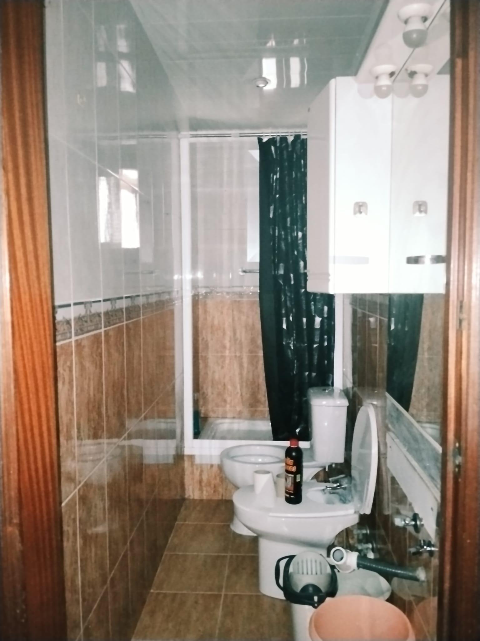 Imagen 19 Piso en venta en Santa Coloma De Gramenet / Sant Joaquim - Riu