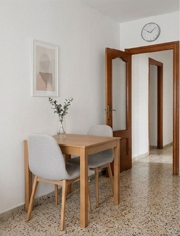 Imagen 1 Inmueble 303349 - Piso en venta en Santa Coloma De Gramenet / Sant Joaquim - Riu
