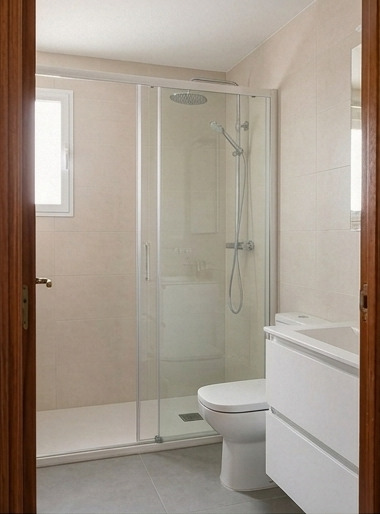 Imagen 4 Piso en venta en Santa Coloma De Gramenet / Sant Joaquim - Riu
