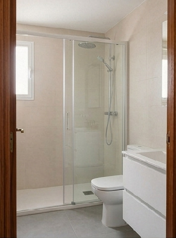 Imagen 4 Inmueble 303349 - Piso en venta en Santa Coloma De Gramenet / Sant Joaquim - Riu