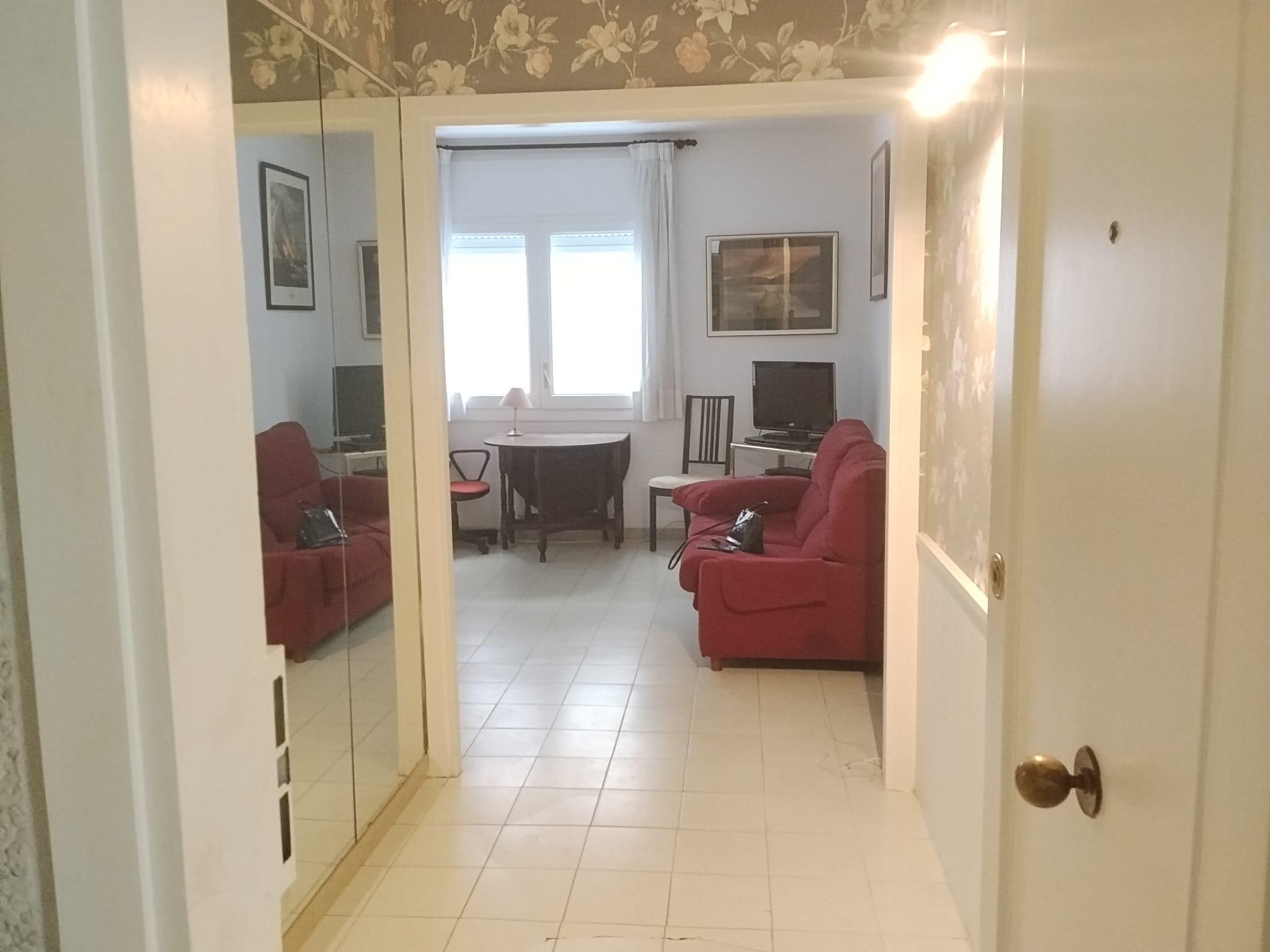Imagen 12 Piso en venta en Barcelona / Passeig Bonanova - Sarrià Sant Gervasi