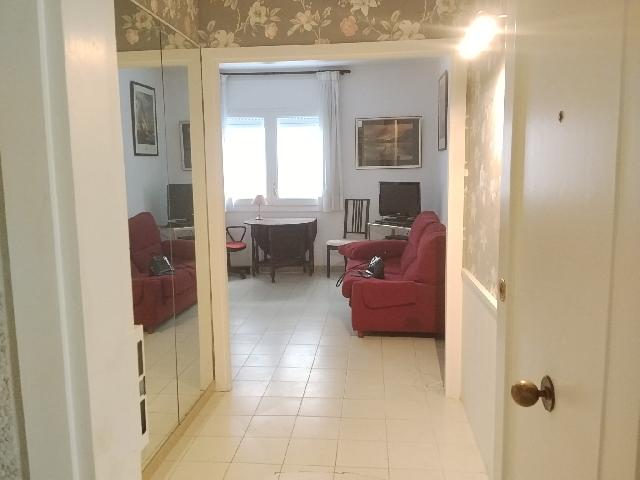 Imagen 12 Inmueble 303456 - Piso en venta en Barcelona / Passeig Bonanova - Sarrià Sant Gervasi