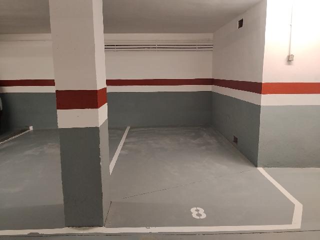 Imagen 5 Inmueble 303456 - Piso en venta en Barcelona / Passeig Bonanova - Sarrià Sant Gervasi