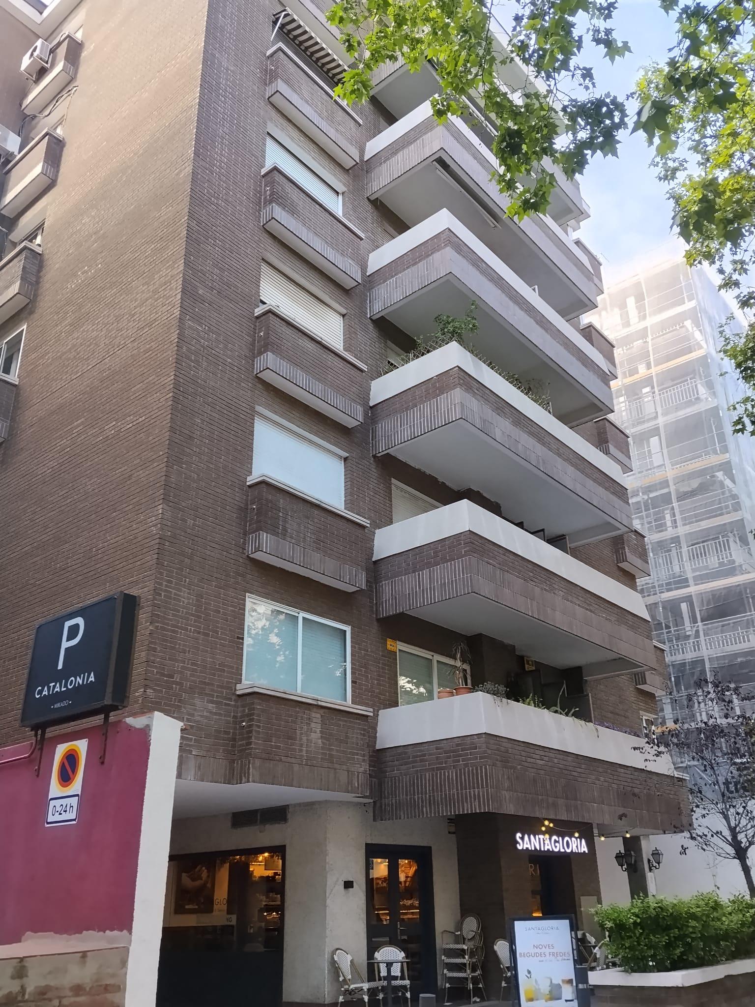Imagen 7 Piso en venta en Barcelona / Passeig Bonanova - Sarrià Sant Gervasi