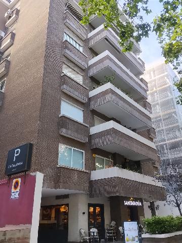 Imagen 7 Inmueble 303456 - Piso en venta en Barcelona / Passeig Bonanova - Sarrià Sant Gervasi