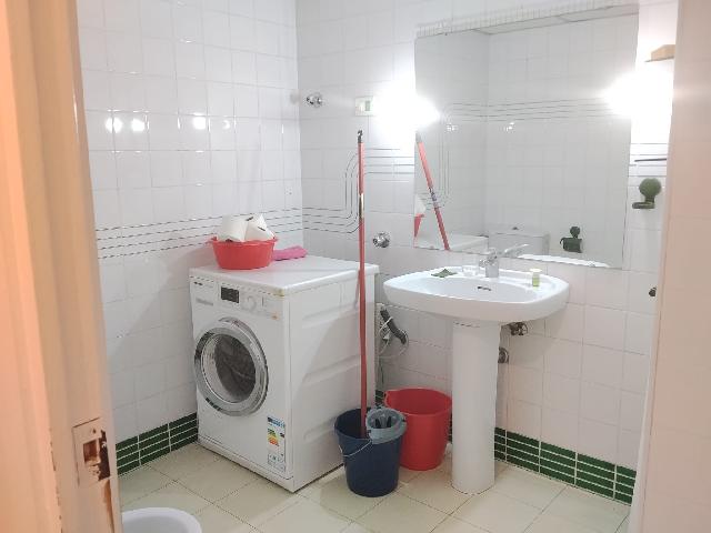 Imagen 4 Inmueble 303456 - Piso en venta en Barcelona / Passeig Bonanova - Sarrià Sant Gervasi