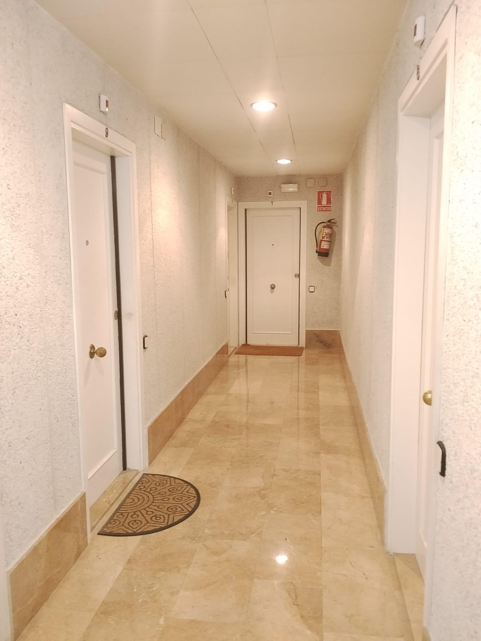 Imagen 11 Piso en venta en Barcelona / Passeig Bonanova - Sarrià Sant Gervasi