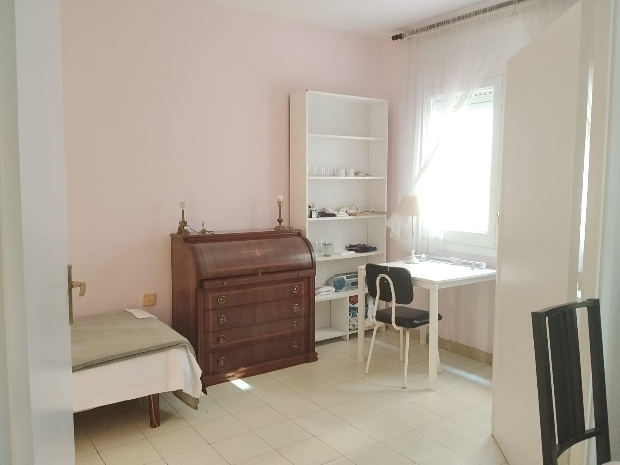 Imagen 18 Piso en venta en Barcelona / Passeig Bonanova - Sarrià Sant Gervasi