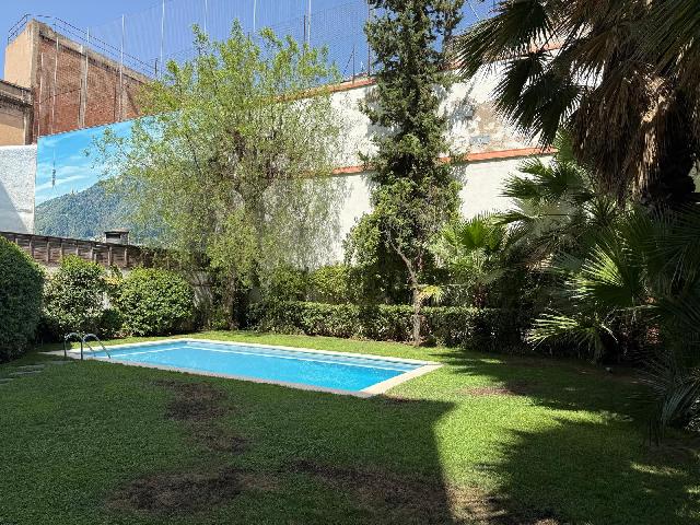 Imagen 23 Inmueble 303456 - Piso en venta en Barcelona / Passeig Bonanova - Sarrià Sant Gervasi