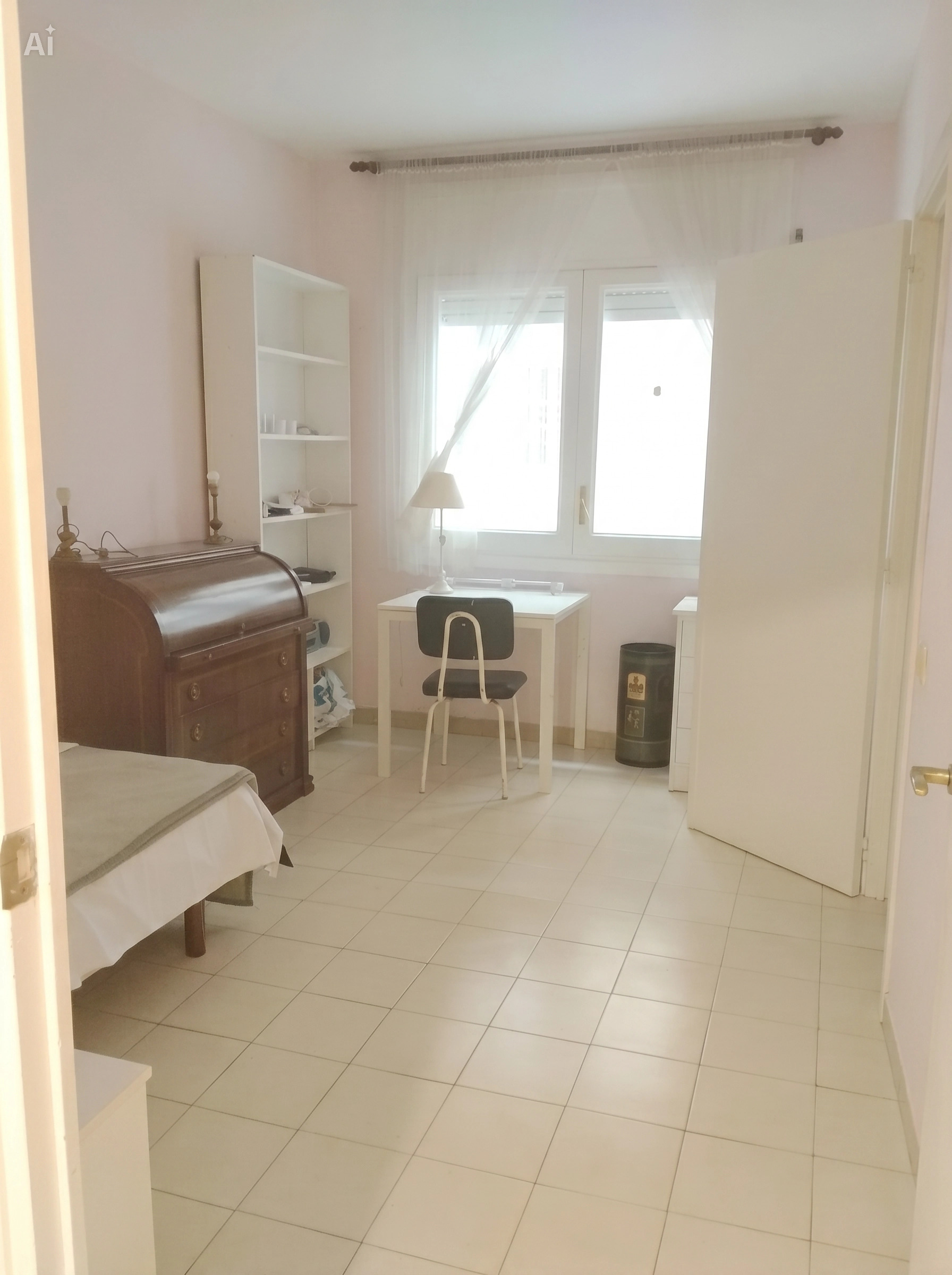Imagen 3 Piso en venta en Barcelona / Passeig Bonanova - Sarrià Sant Gervasi