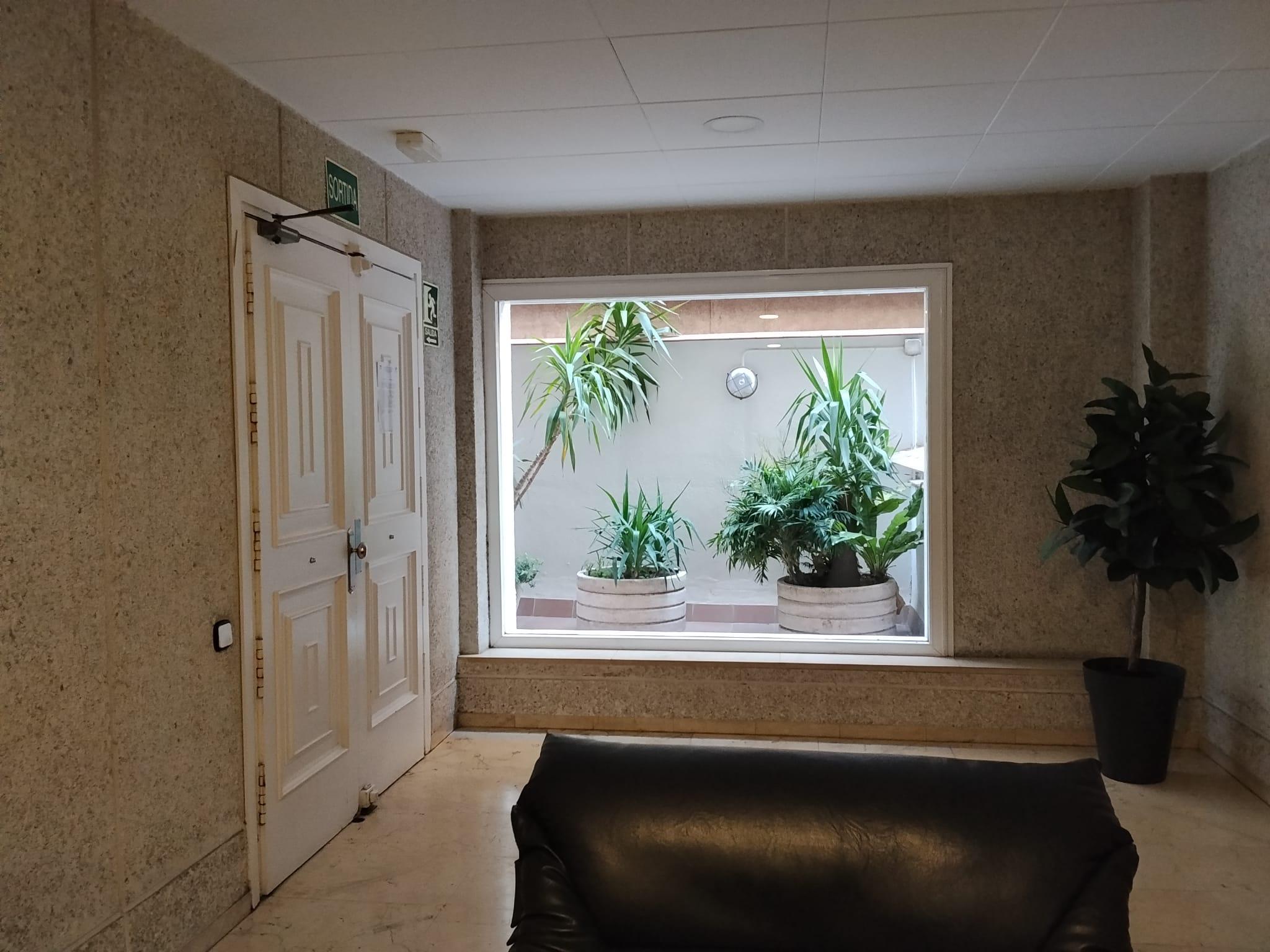 Imagen 10 Piso en venta en Barcelona / Passeig Bonanova - Sarrià Sant Gervasi