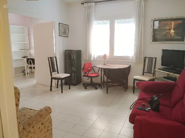 Imagen 2 Inmueble 303456 - Piso en venta en Barcelona / Passeig Bonanova - Sarrià Sant Gervasi