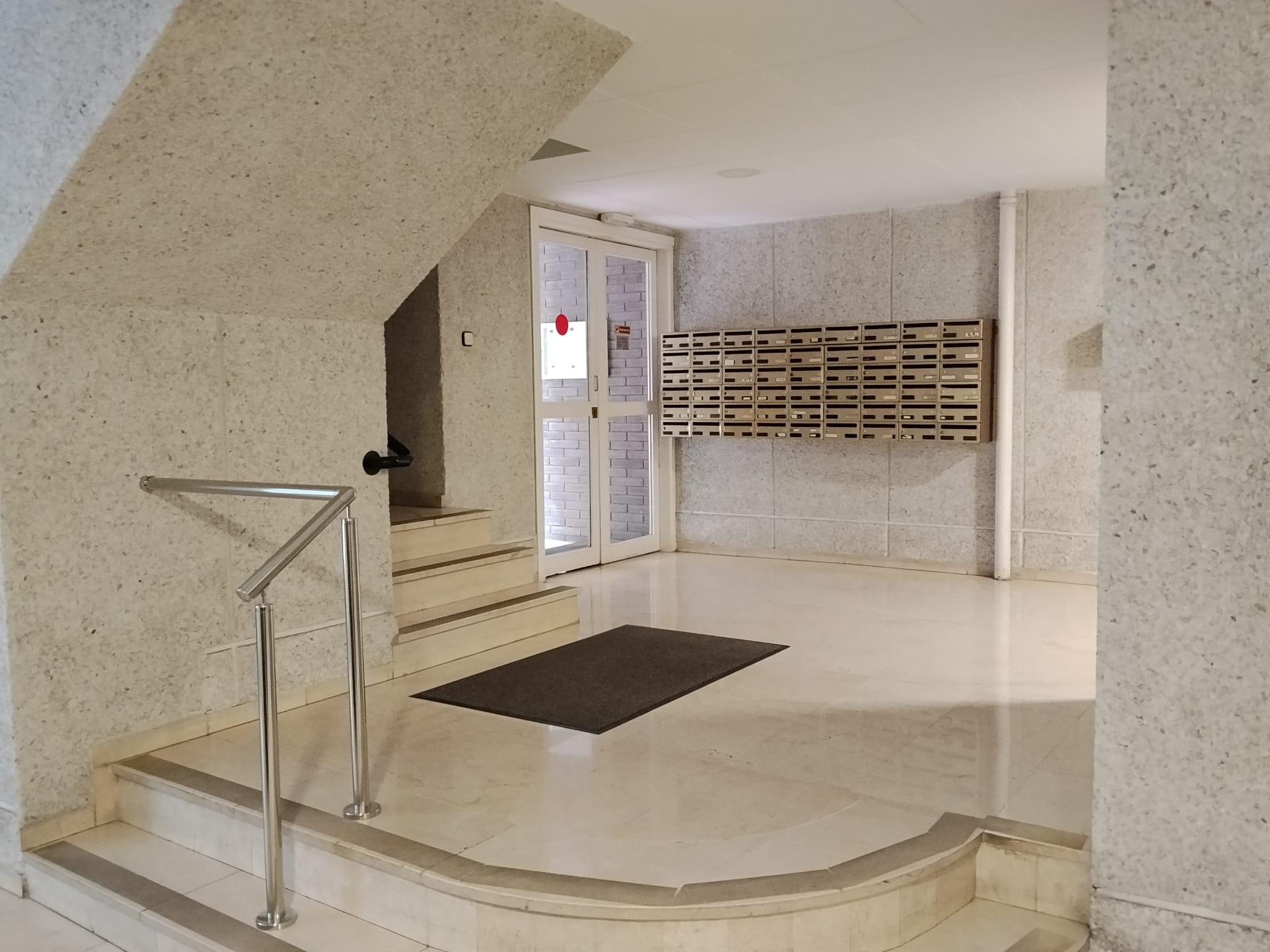 Imagen 9 Piso en venta en Barcelona / Passeig Bonanova - Sarrià Sant Gervasi