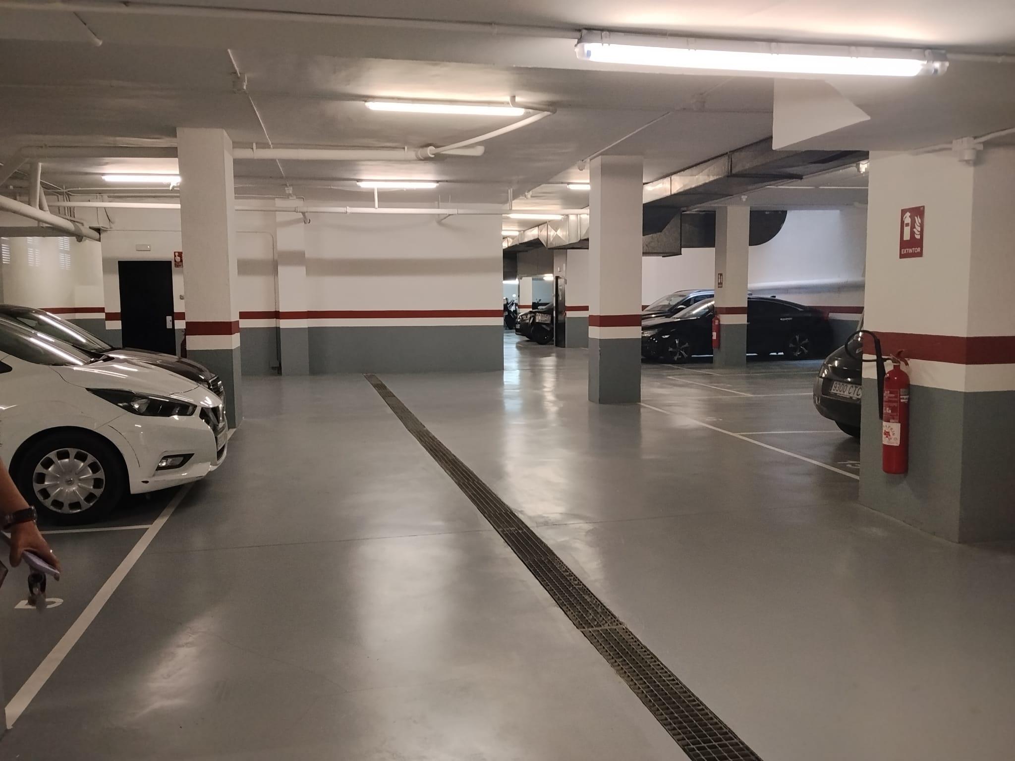 Imagen 21 Piso en venta en Barcelona / Passeig Bonanova - Sarrià Sant Gervasi