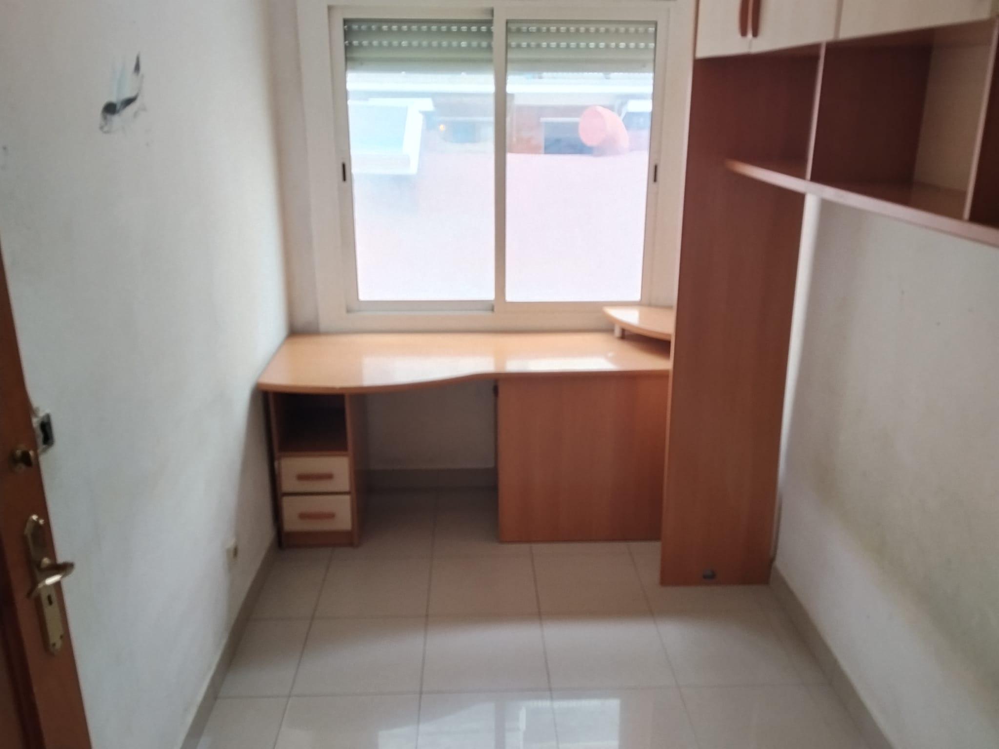 Imagen 2 Piso en venta en Barcelona / Freser - Camp de l´Arpa
