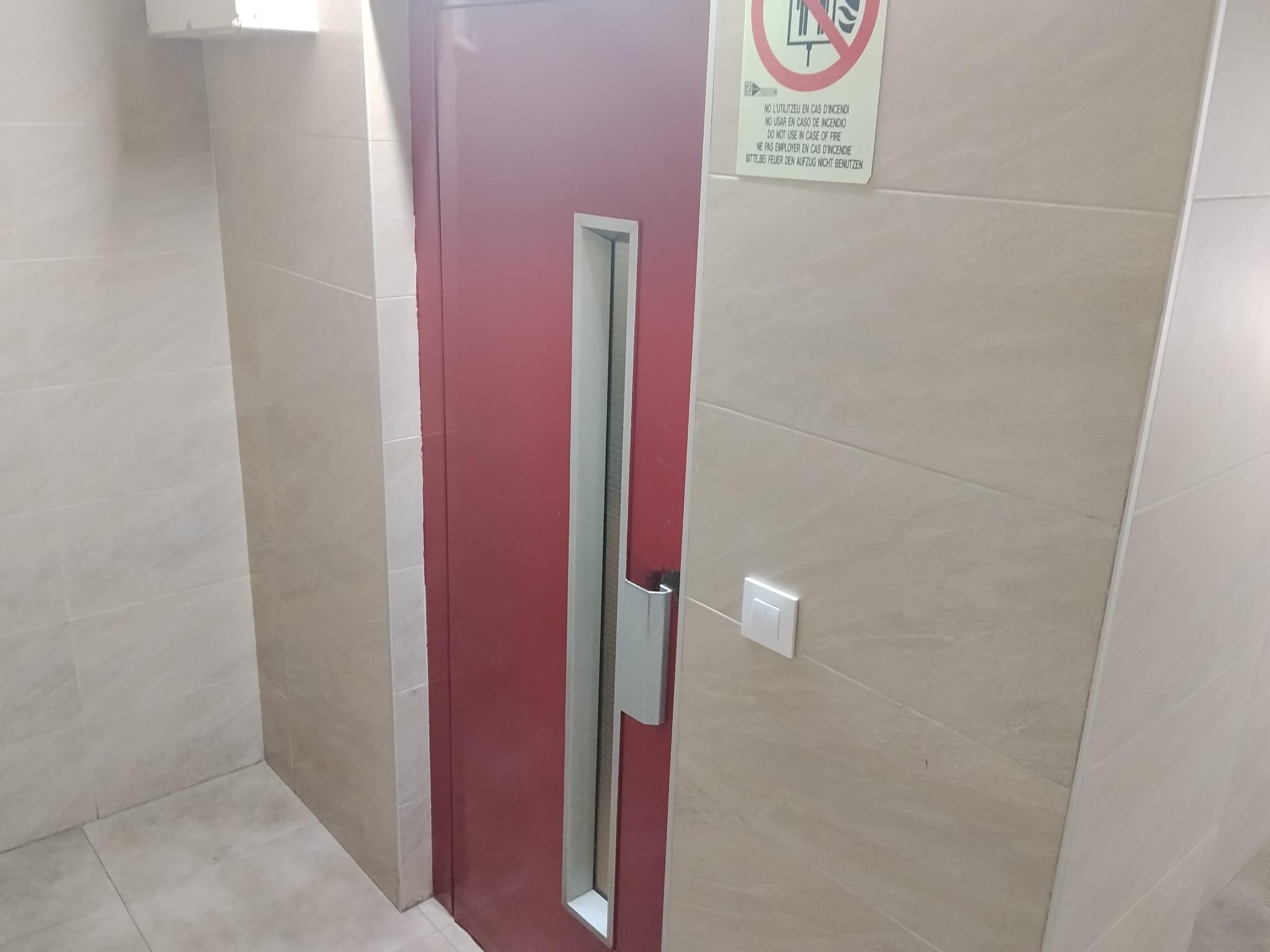 Imagen 9 Piso en venta en Barcelona / Freser - Camp de l´Arpa