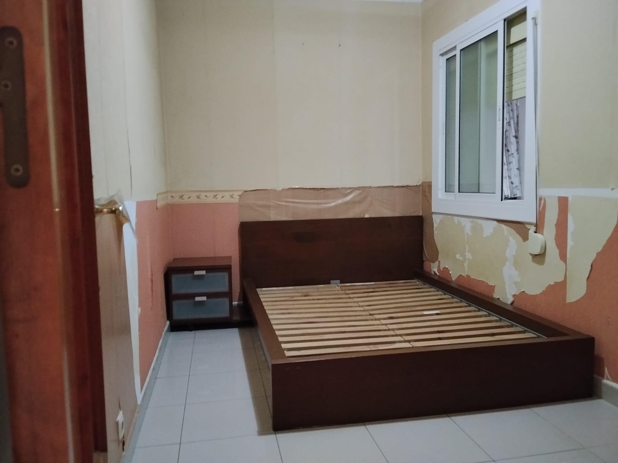 Imagen 3 Piso en venta en Barcelona / Freser - Camp de l´Arpa