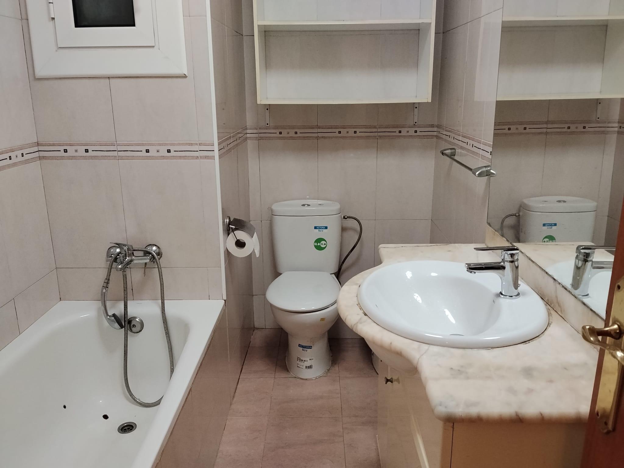 Imagen 12 Piso en venta en Barcelona / Freser - Camp de l´Arpa