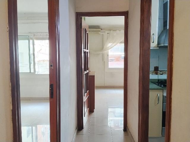 Imagen 16 Inmueble 303460 - Piso en venta en Barcelona / Freser - Camp de l´Arpa