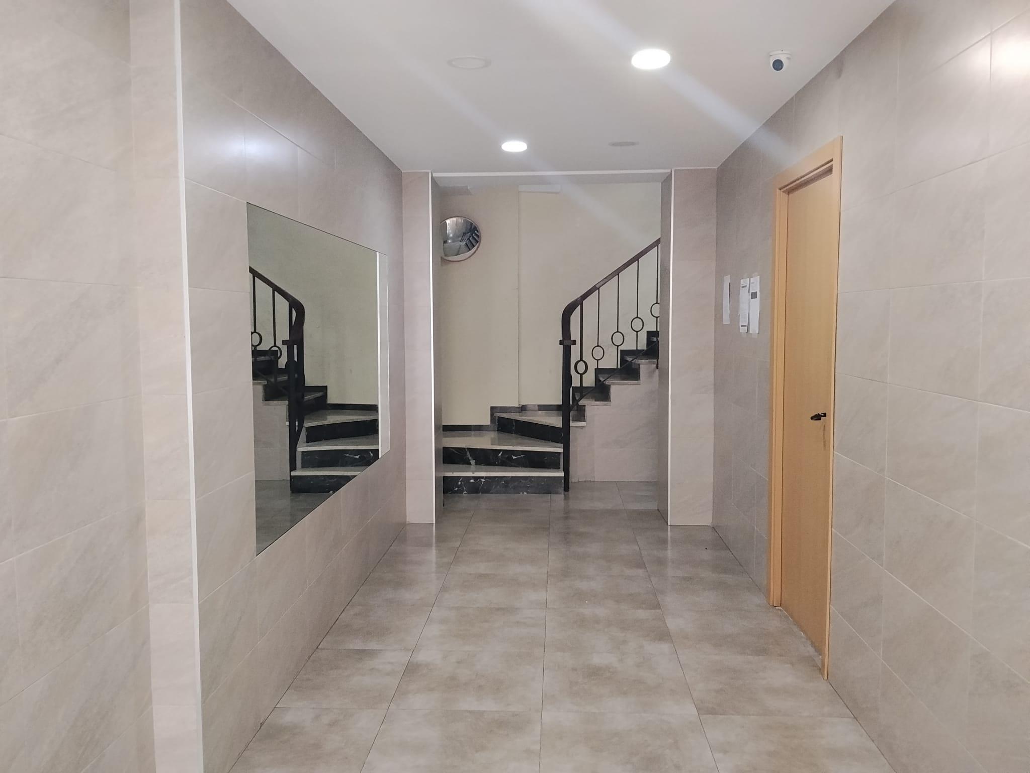 Imagen 8 Piso en venta en Barcelona / Freser - Camp de l´Arpa