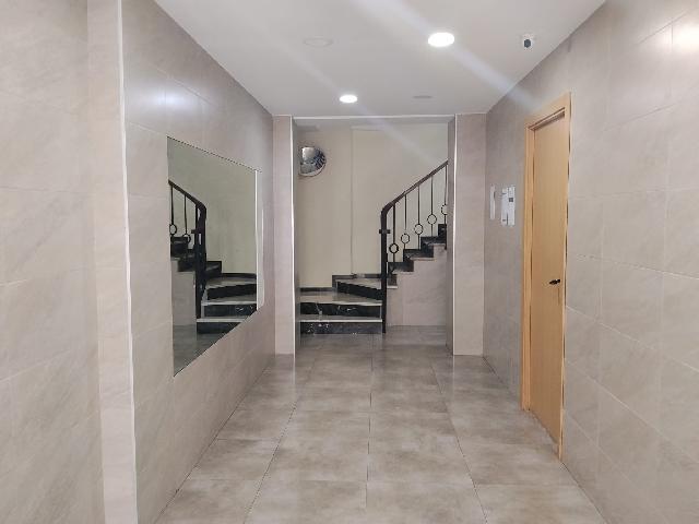 Imagen 8 Inmueble 303460 - Piso en venta en Barcelona / Freser - Camp de l´Arpa
