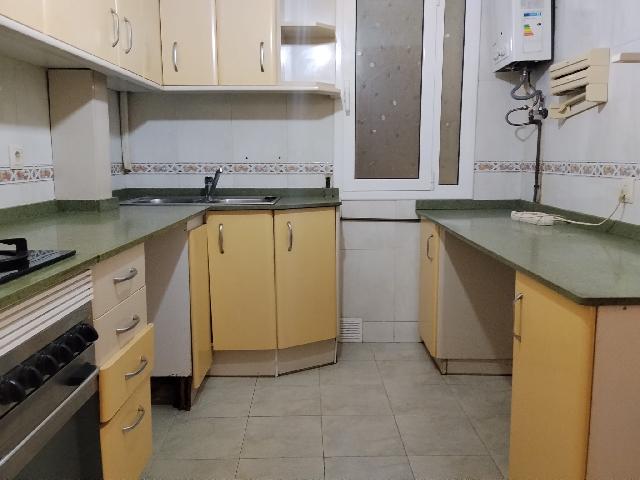 Imagen 17 Inmueble 303460 - Piso en venta en Barcelona / Freser - Camp de l´Arpa