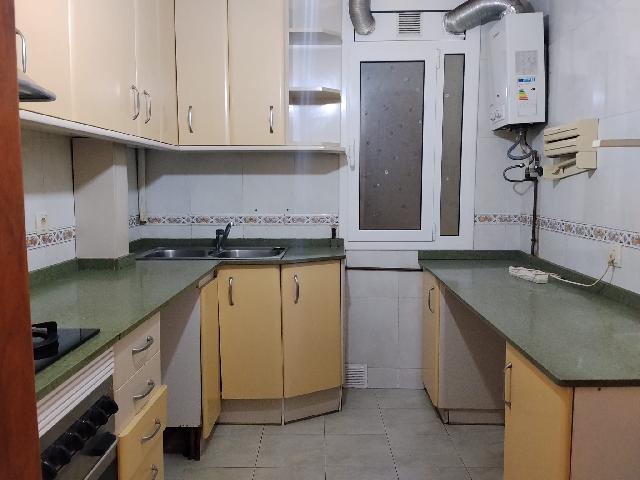 Imagen 5 Inmueble 303460 - Piso en venta en Barcelona / Freser - Camp de l´Arpa